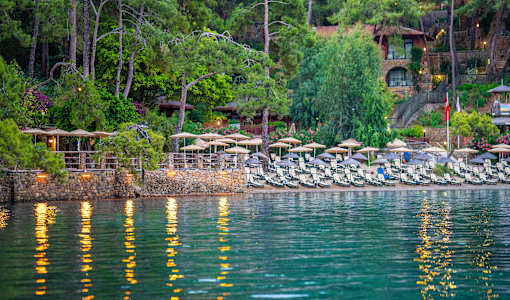Marmaris Bay Resort