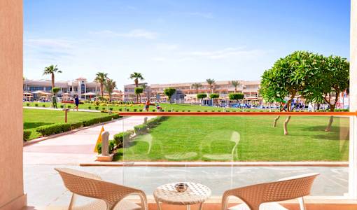 Pickalbatros Royal Moderna Resort-Sharm El Sheikh