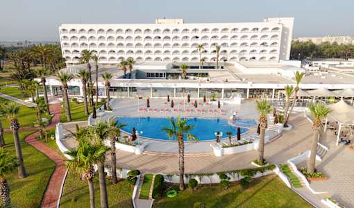 Calimera ONE Resort Jockey