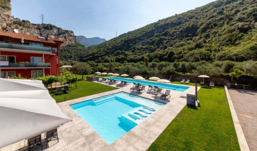 AktivHotel SantaLucia