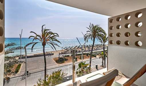 Universal Hotel Neptuno - Adults Only