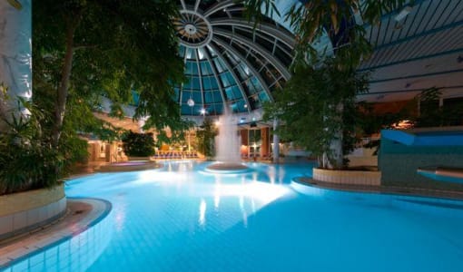 Vital Hotel Westfalen Therme