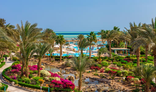 Mövenpick Resort & Spa El Gouna