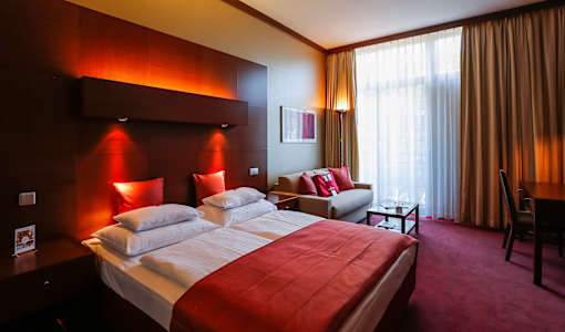 Das Sonnreich Thermenhotel Loipersdorf