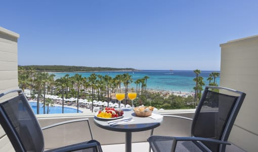 Hipotels Mediterraneo