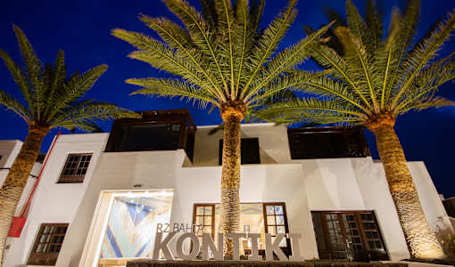 R2 Bahia Kontiki Apartment