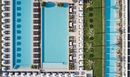Gennadi Grand Resort