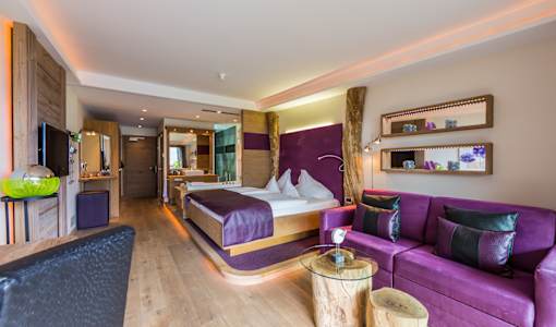 SPA & Relax Hotel Erika