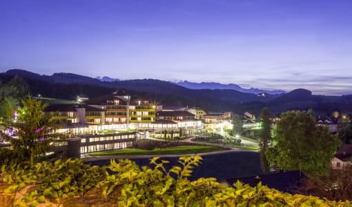 Vivea Hotel Bad Schönau - Zum Landsknecht