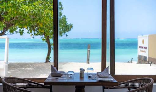 Neptune Pwani Beach Resort & Spa