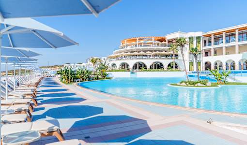 Atrium Prestige Thalasso Spa Resort & Villas