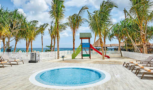 Hotel Riu Jambo