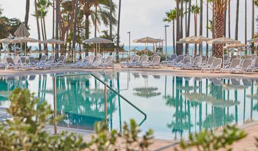 Hipotels Mediterraneo Club