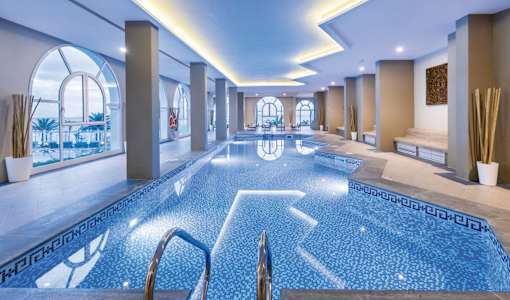 Hotel Riu Madeira