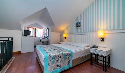 Monachus Hotel & Spa