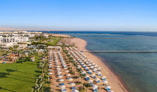 Pickalbatros Royal Moderna Resort-Sharm El Sheikh