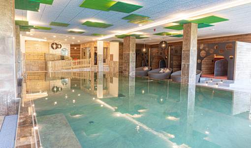 Familotel Landhaus zur Ohe