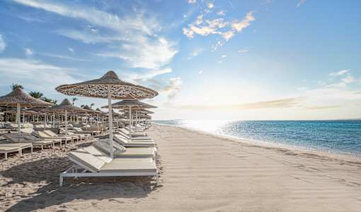 Pyramisa Beach Resort Sahl Hasheesh
