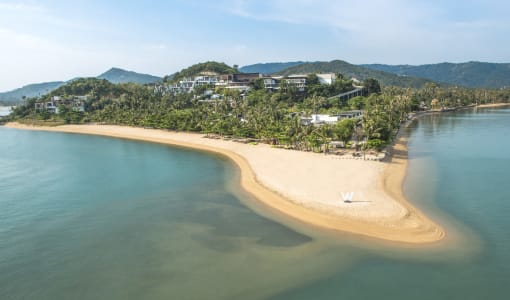 W Koh Samui
