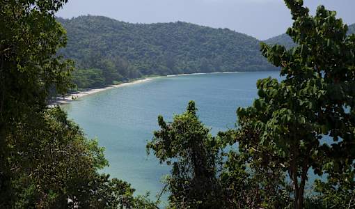 Santhiya Koh Yao Yai Resort & Spa