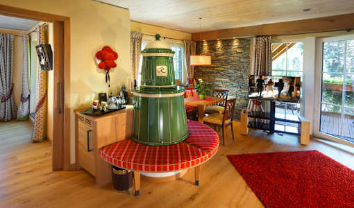 Hotel Rebstock Durbach