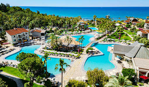 Arum Barut Collection