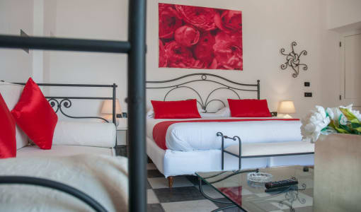 Romantica Resort & Spa