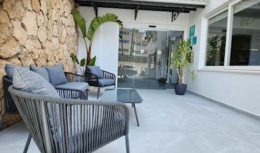 Diamante Paguera Boutique Hotel