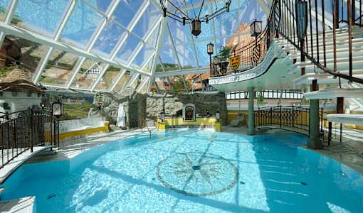 Vila Vita Burghotel Dinklage