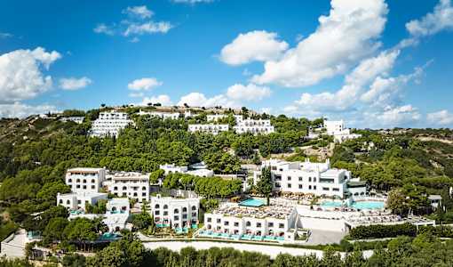 Esperos Village Blue & Spa - Adults only