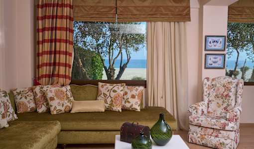 Mediterranean Village Hotel & Spa