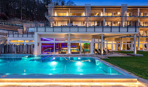 Landhaus Sponsel-Regus