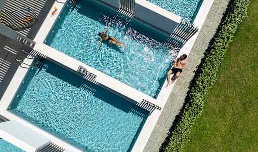 Neptune Luxury Resort