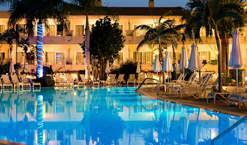 R2 BUGANVILLA Hotel & Spa