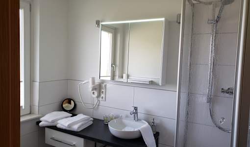 Dat lütte Heidehotel