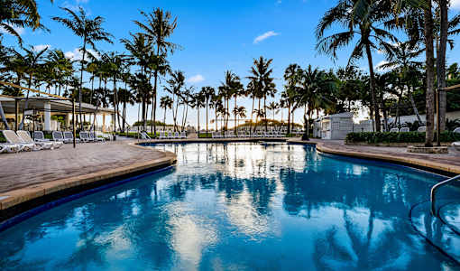 Hotel Riu Plaza Miami Beach