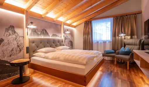 Boutiquehotel Grandau