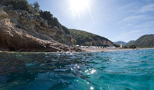 Elix, Mar-Bella Collection