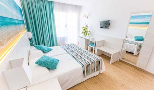 Hotel Playas de Paguera