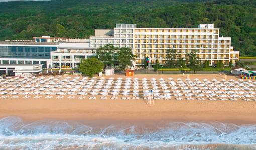 GRIFID Encanto Beach