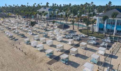 Iberostar Selection Coral Bávaro