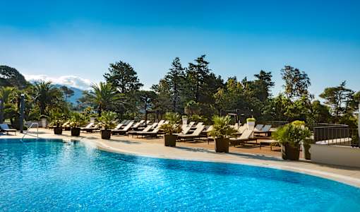 Imperial Heritage Hotel, Valamar Collection