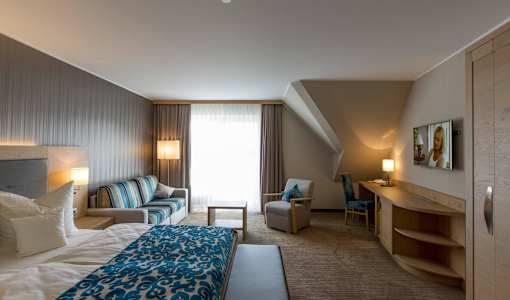 Hotel Hochheide