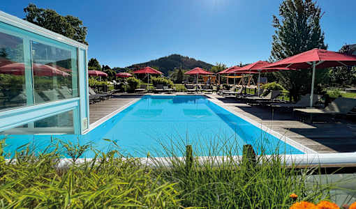 Familotel Sonnenpark