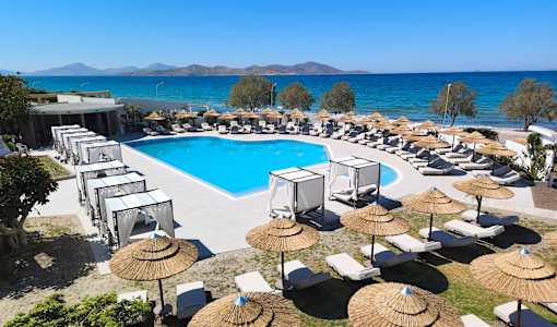 Hotel Kos Palace