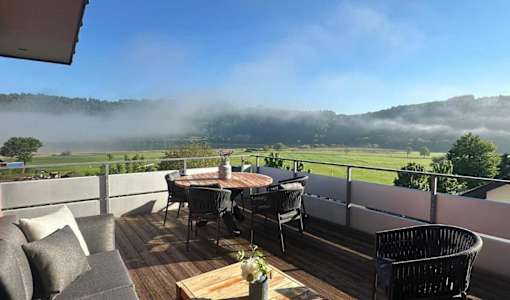 NaturPurHotel Maarblick