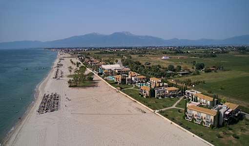 Mediterranean Village Hotel & Spa