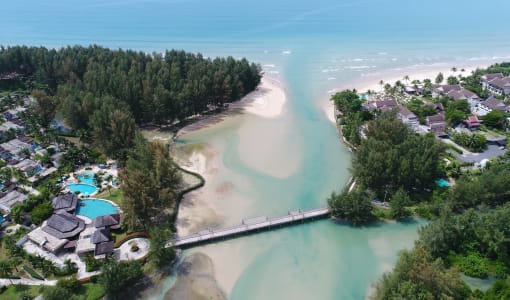 Apsara Beachfront Resort & Villa - SHA Extra Plus
