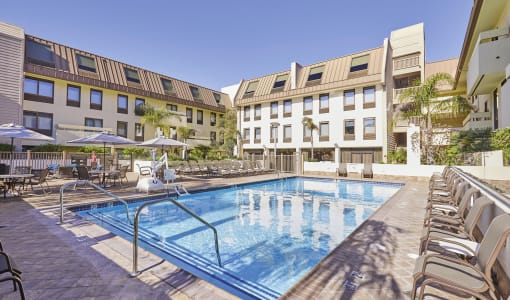 Hotel Riu Plaza Fisherman’s Wharf