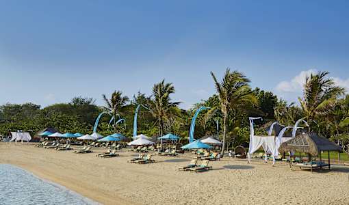 Sol by Melia Benoa Bali